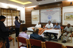  Press Conference - 2017